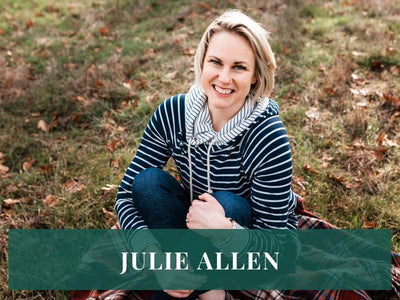 #TheGoodTribe Interview with Julie Allen, Founder of Mary Rose Boutique