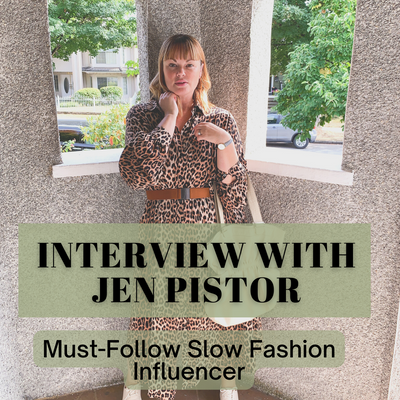 #GoodSquad Interview with Jen Pistor