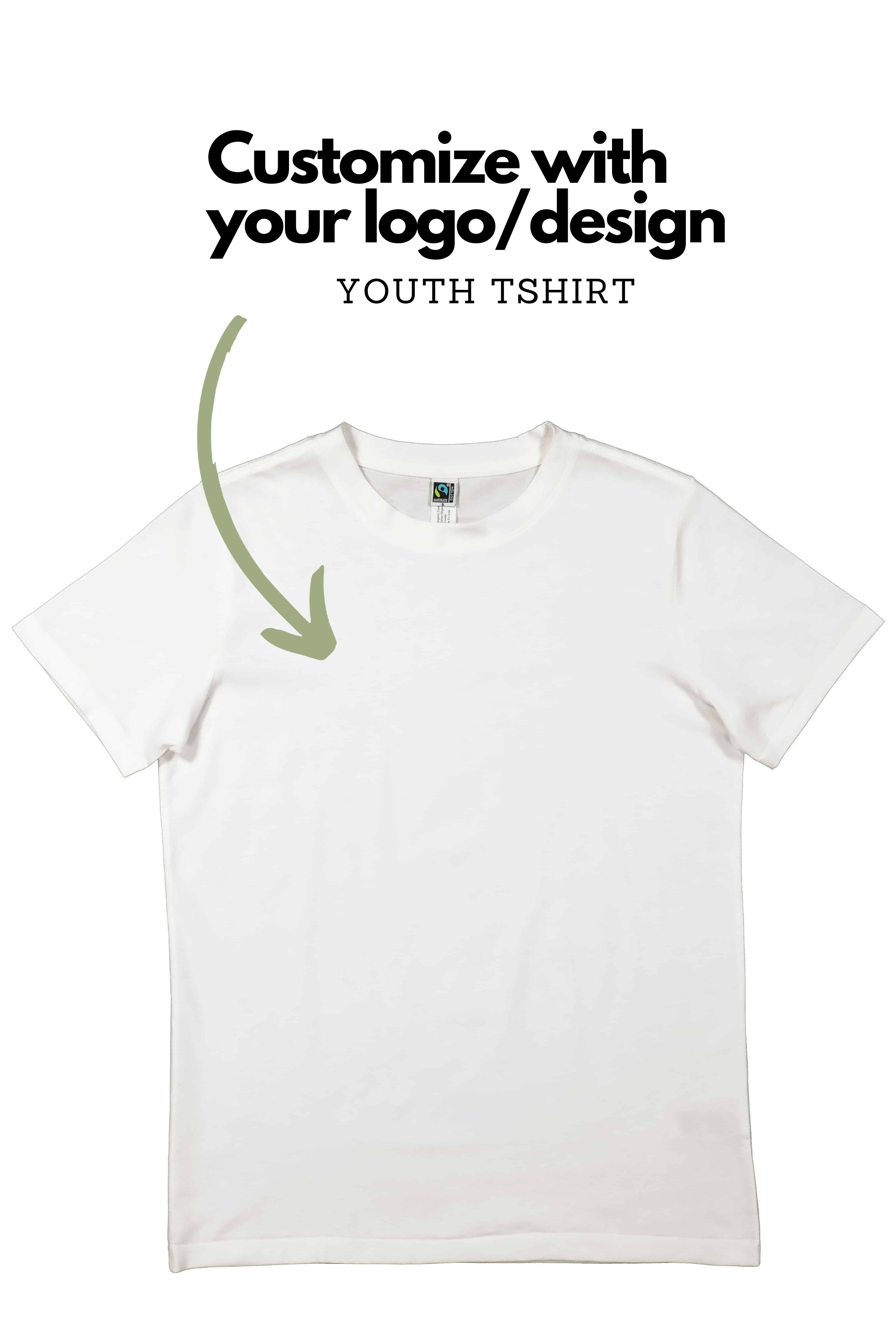 28-3 T-Shirt (blank back)