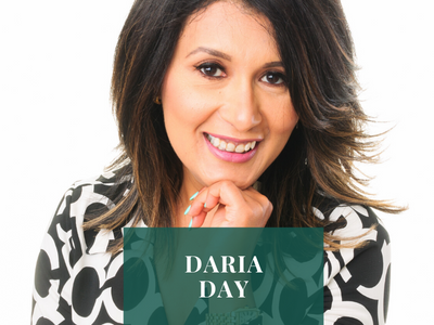 #THEGOODTRIBE INTERVIEW WITH FARRUKH LALANI, FOUNDER OF DARIA DAY
