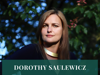 #TheGoodTribe Interview with Dorothy Saulewicz, Founder of BeesButter