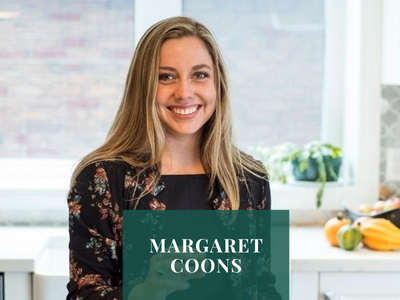 Artisanal & Vegan, Nuts For Cheese Interview with Founder Margaret Coons