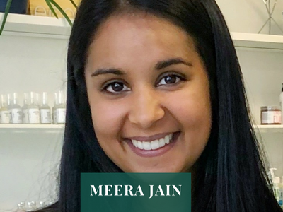 #TheGoodTribe Interview with the Coolest Green Mum in Town, Meera Jain