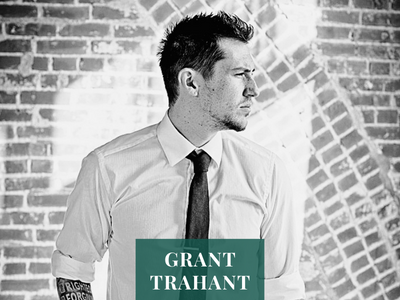 #TheGoodTribe Becoming a Force for Change with Grant Trahant, Founder of Causeartist