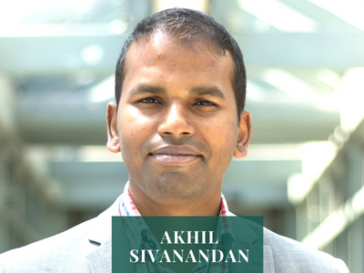 Measuring Your Sustainability Impact from Akhil Sivanandan, Co-founder Green Story