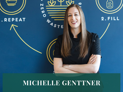 #TheGoodTribe Interview with Michelle Genttner, Co-Founder of Unboxed Market