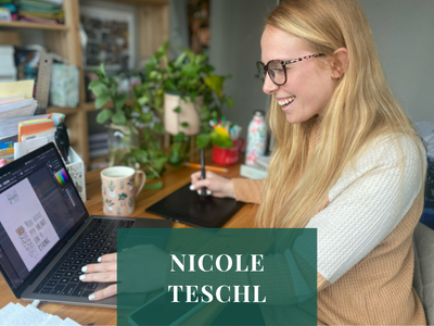 How to Send Laughs and Help the Planet With Nicole,Founder of SowSweet Greetings