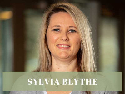 #TheGoodSquad Interview with Sylvia Blythe, Founder of Prism Project