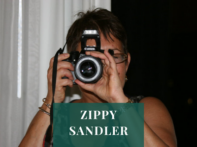 Living A Creative Life And Daring To be Different #TheGoodGen Interview with Zippy Sandler, Blogger & Web Show Co-Host
