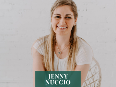 #TheGoodTribe Making an Ethical Impact the Social Norm with Jenny Nuccio, Founder and Ceo of Imani Collective