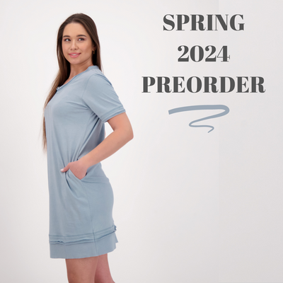Spring 2024 Preorder