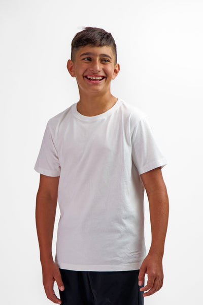 The Good Tee - Basic Cotton T-Shirts for Children
