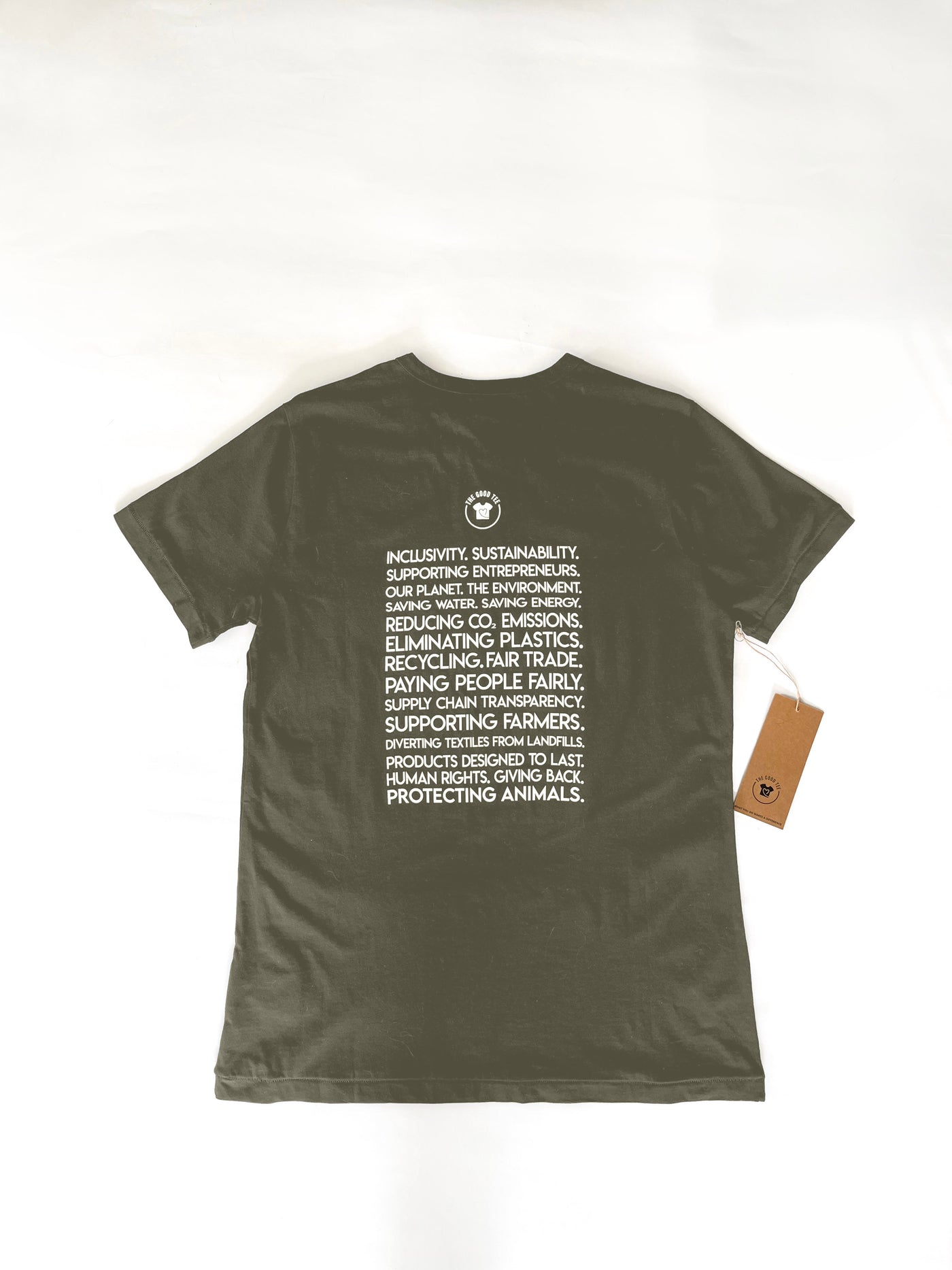 The Activist -  Sustainable Holiday Kit [PRE-ORDER]