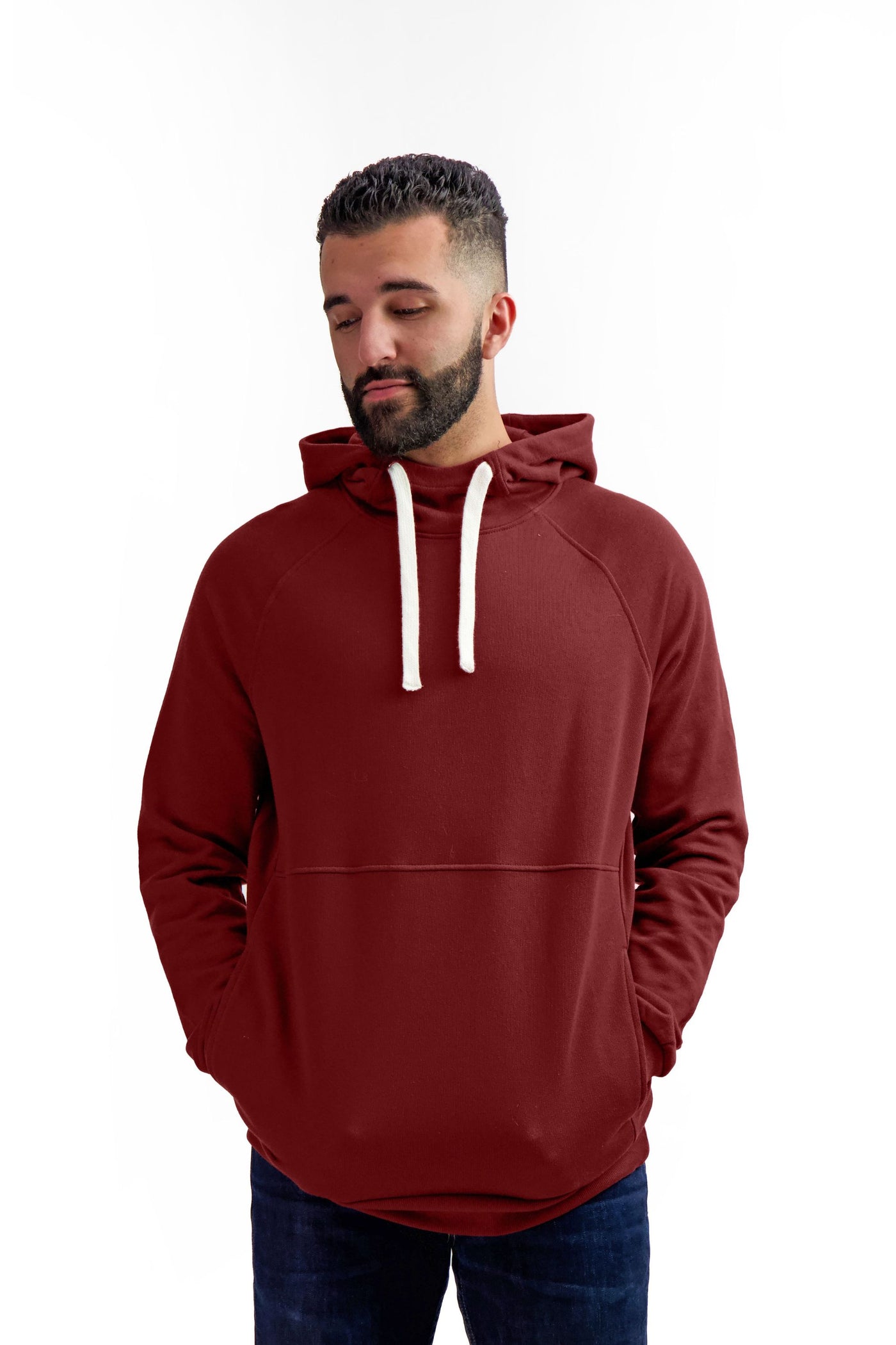 wholesale customise hoodie