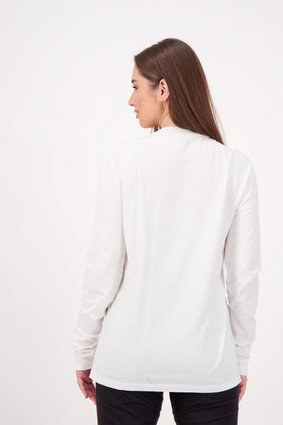 organic cotton long sleeve t shirt