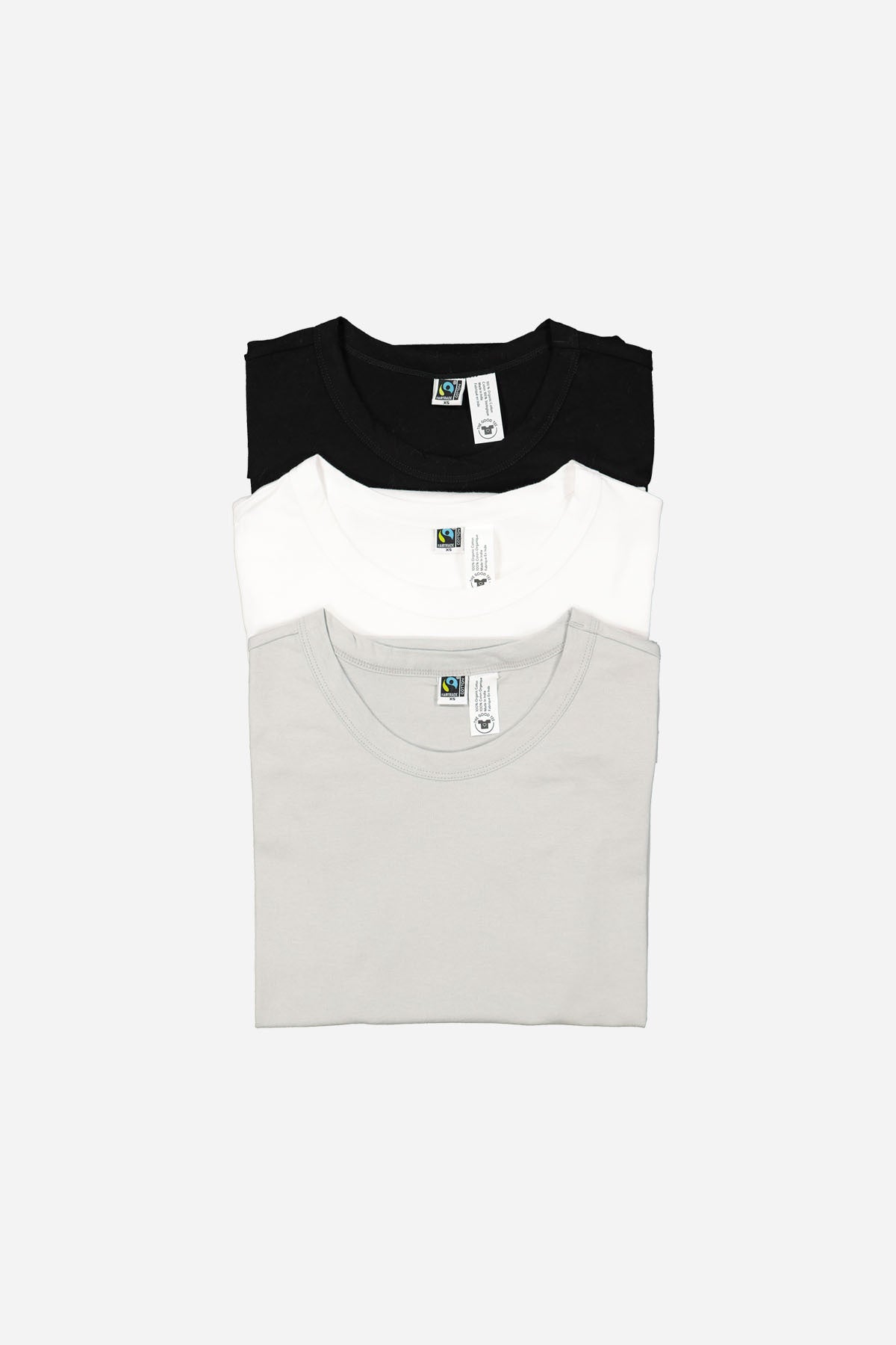 sustainable tshirt blanks